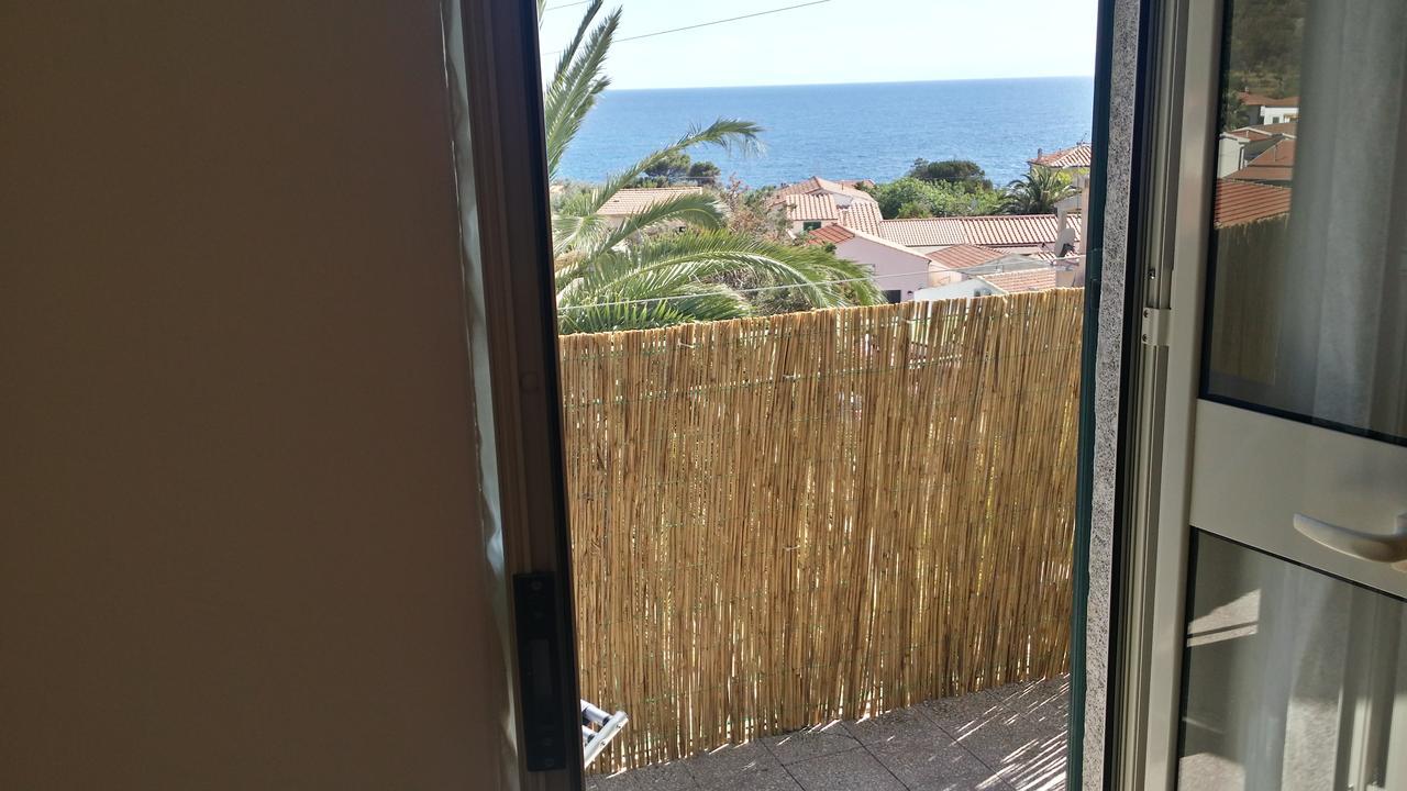 Appartement La Casa Del Sole à Pomonte Extérieur photo
